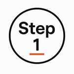 Step 1